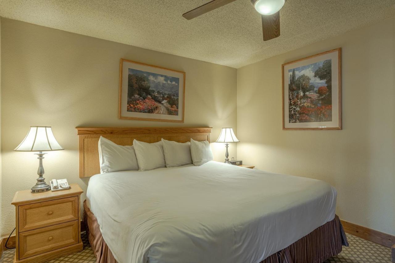 Grand Lodge Condo In The Heart Of Mt Crested Butte Condo Exterior foto